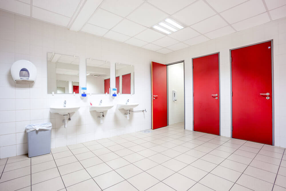 Menstrual Cup Care Away From Home