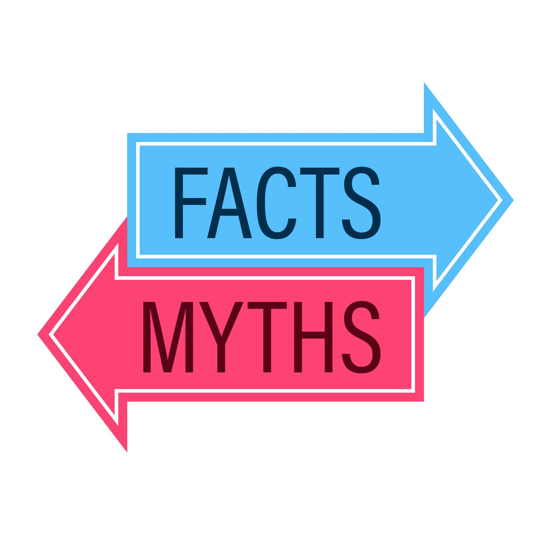 Myth-Busting Menstrual Cups: Separating Fact from Fiction