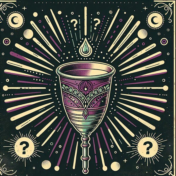 What is a Menstrual Cup?
