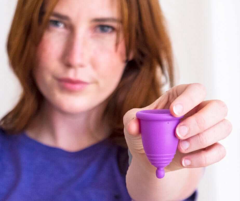 Menstrual Cup Tips for Beginners