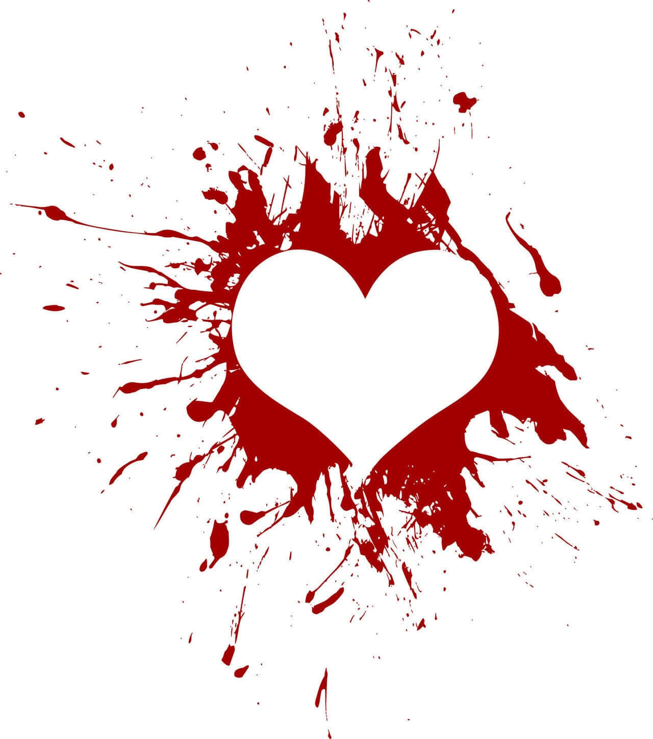 image for menstrual cup stains