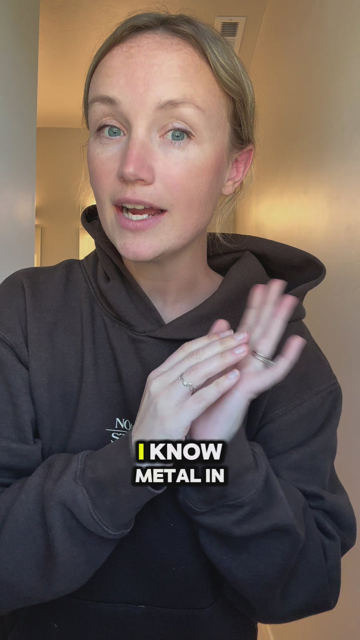 Kit esencial de limpieza de copas menstruales