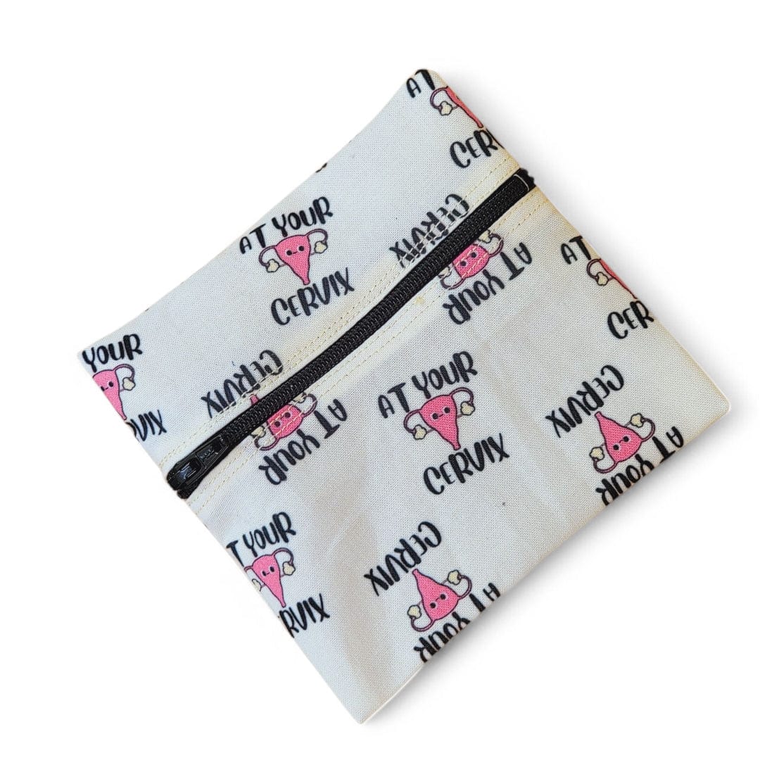 menstrual cup, menstrual cup bag