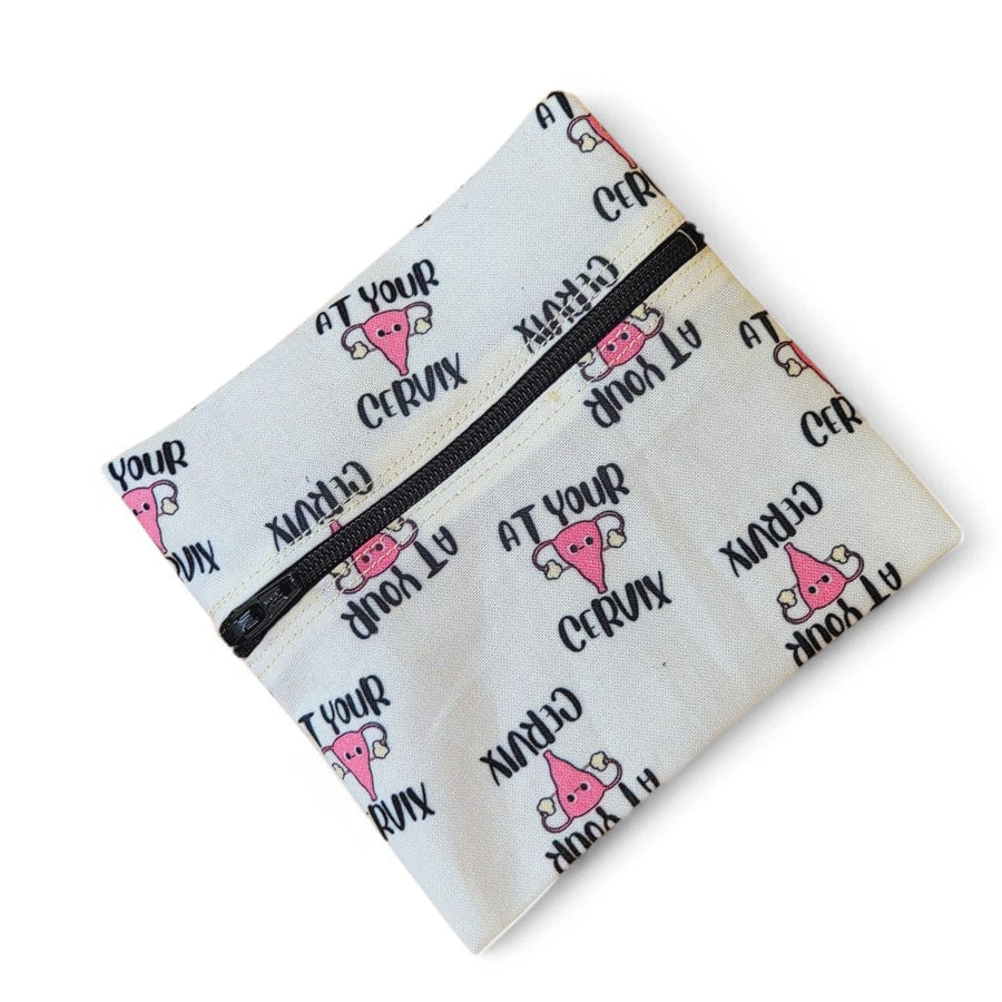 menstrual cup, menstrual cup bag