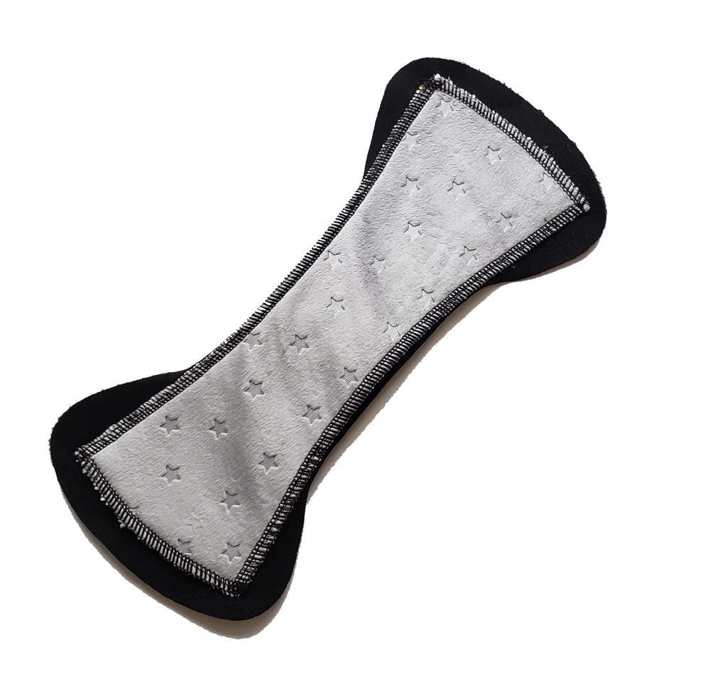 Special Edition Domino Pads Medium Regular in Minky