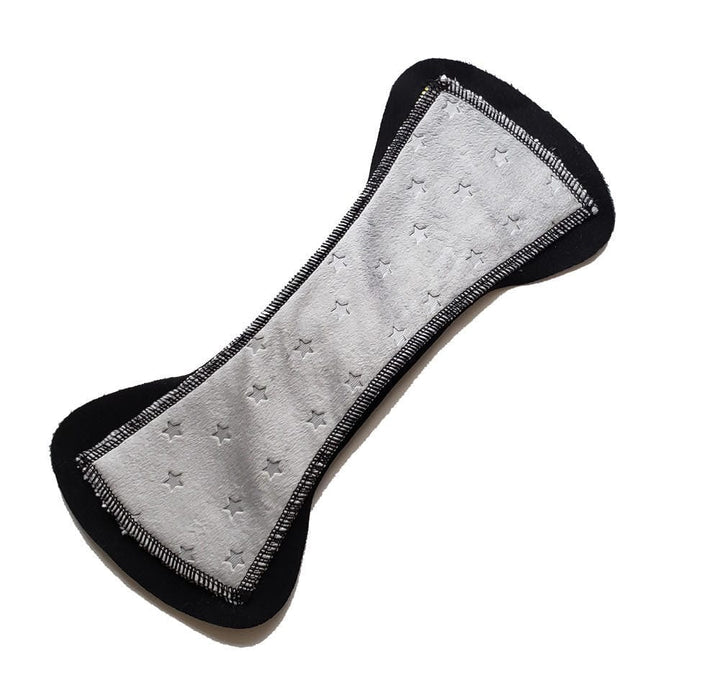 Special Edition Domino Pads Medium Regular in Minky