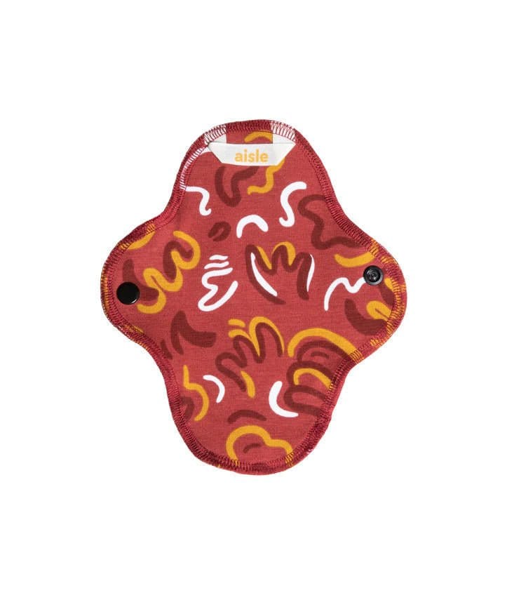 Aisle Mini Pad - formerly Lunapads