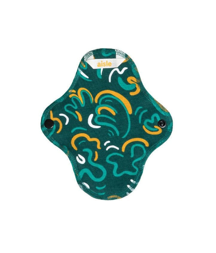 Aisle Mini Pad - formerly Lunapads