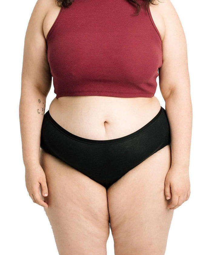 Aisle Period Underwear Hipster - formerly Lunapads