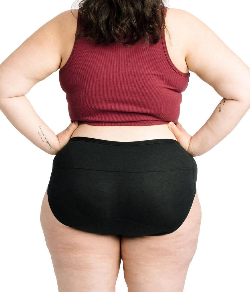 Aisle Period Underwear Hipster - formerly Lunapads