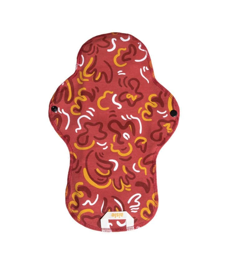 Aisle Super Pad - antes Lunapads
