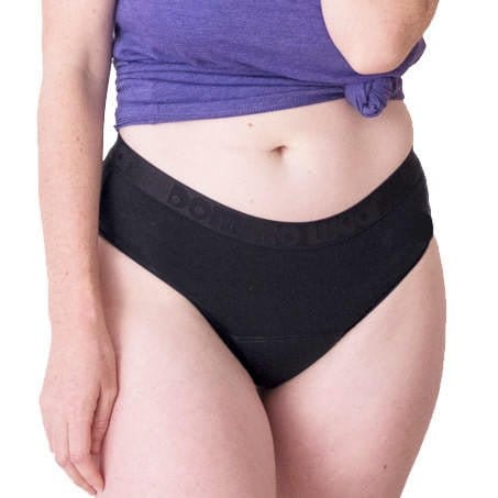 Domino Pads DominoWear - Period Panty -Heavy
