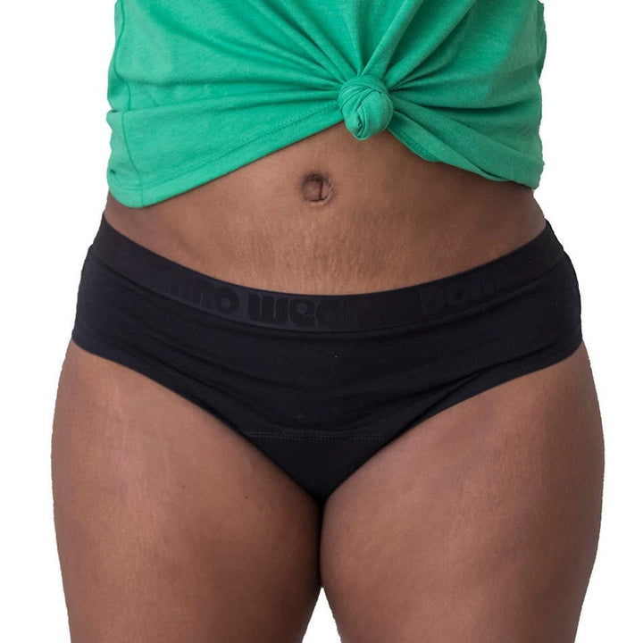 Domino Pads DominoWear - Period Panty -Heavy