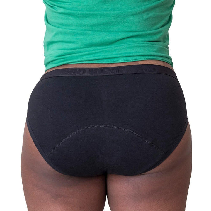 Domino Pads DominoWear - Period Panty -Heavy