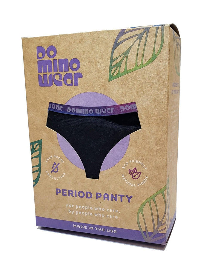 Domino Pads DominoWear - Braga para la regla - Moderada