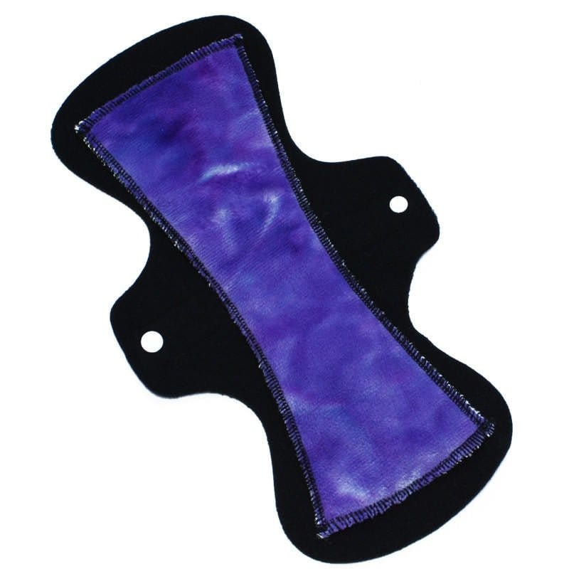 Domino Pads Heavy Regular en Minky