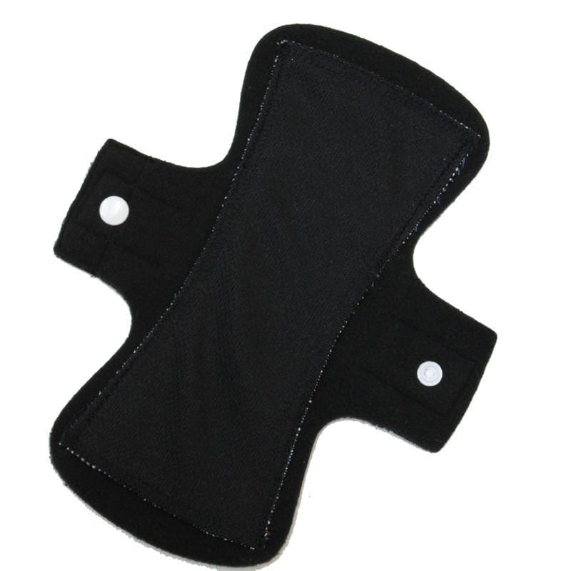 Domino Pads Petite Cloth Panty Liner in KEEPDRY