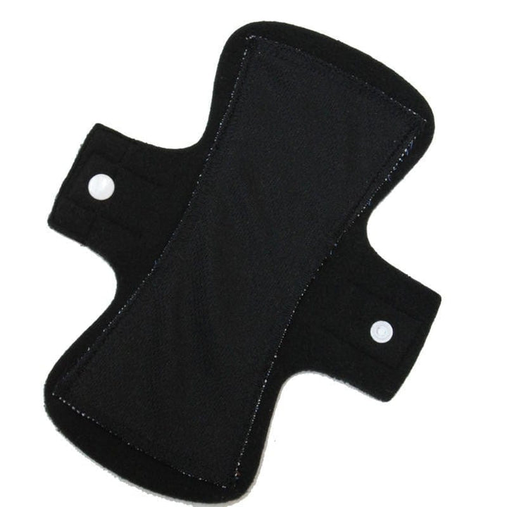 Domino Pads Petite Cloth Panty Liner in KEEPDRY