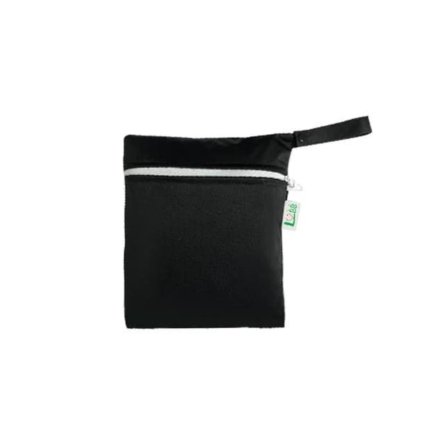 Bolsa húmeda pequeña de doble bolsillo