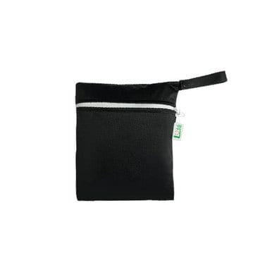 Bolsa húmeda pequeña de doble bolsillo