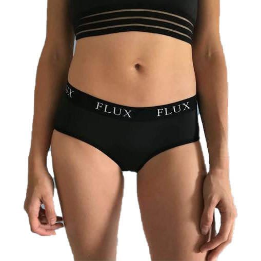 Flux FLUX Period Boyshorts - Heavy