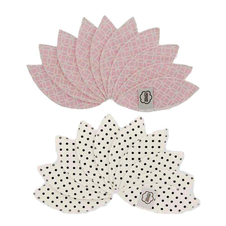 Paquete de 10 almohadillas para los labios Imse Vimse