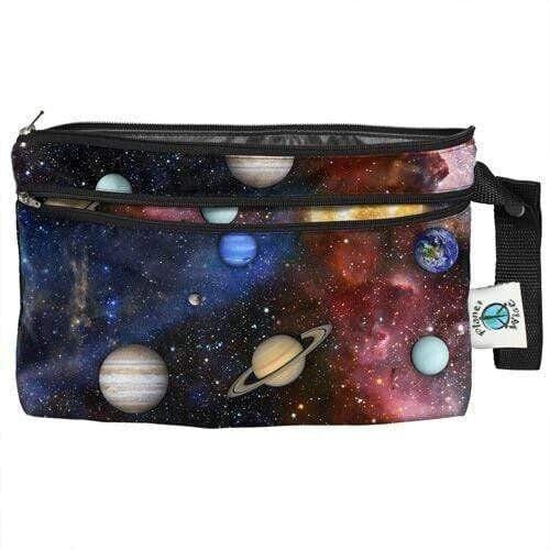 Bolsa de viaje grande de Planetwise