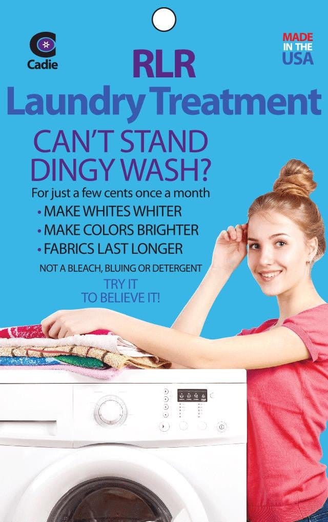 RLR Laundry Treatment