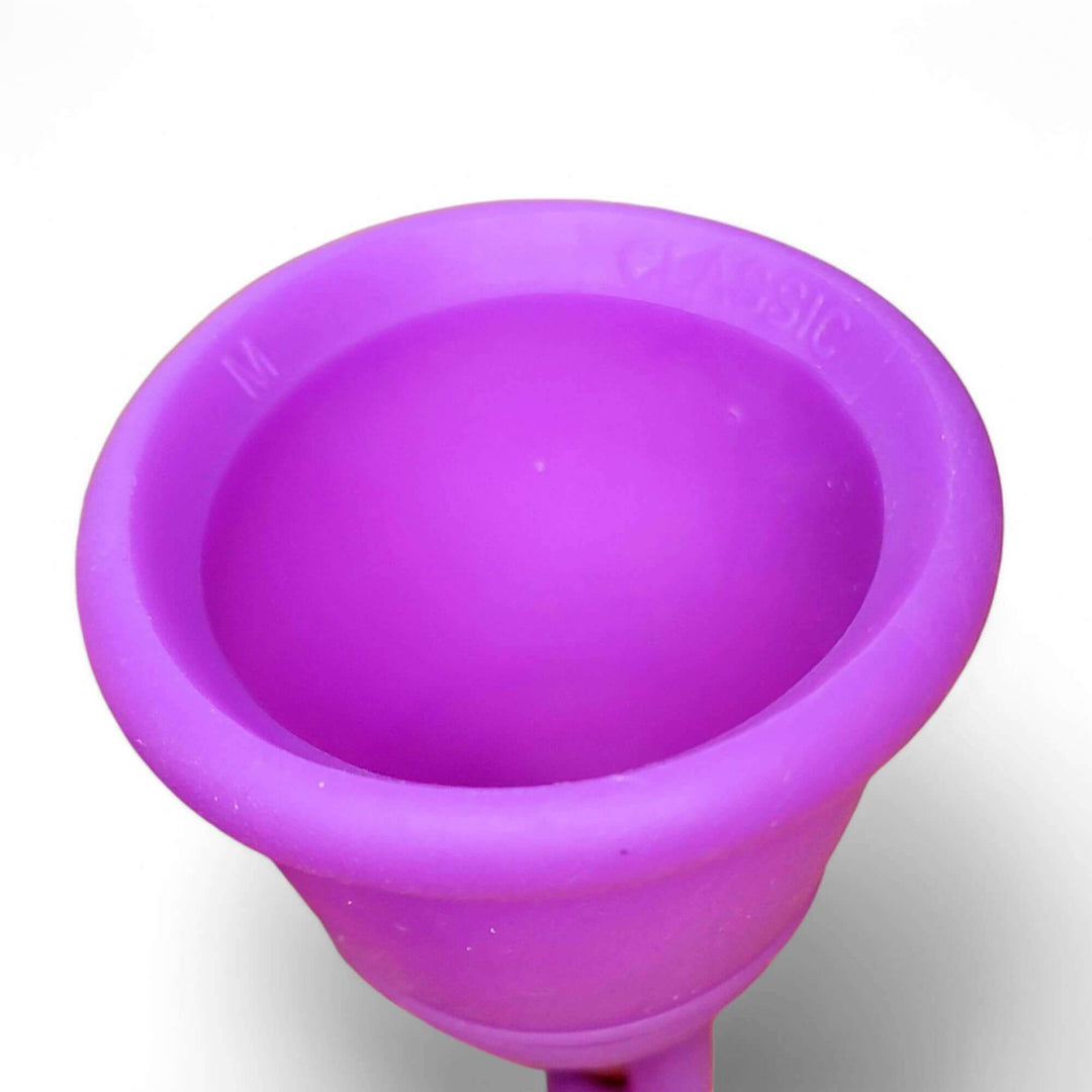 Does Your Menstrual Cup Need To Be Replaced?