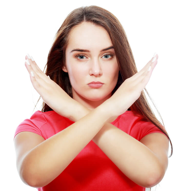 What not to do with Menstrual Cups that are too long