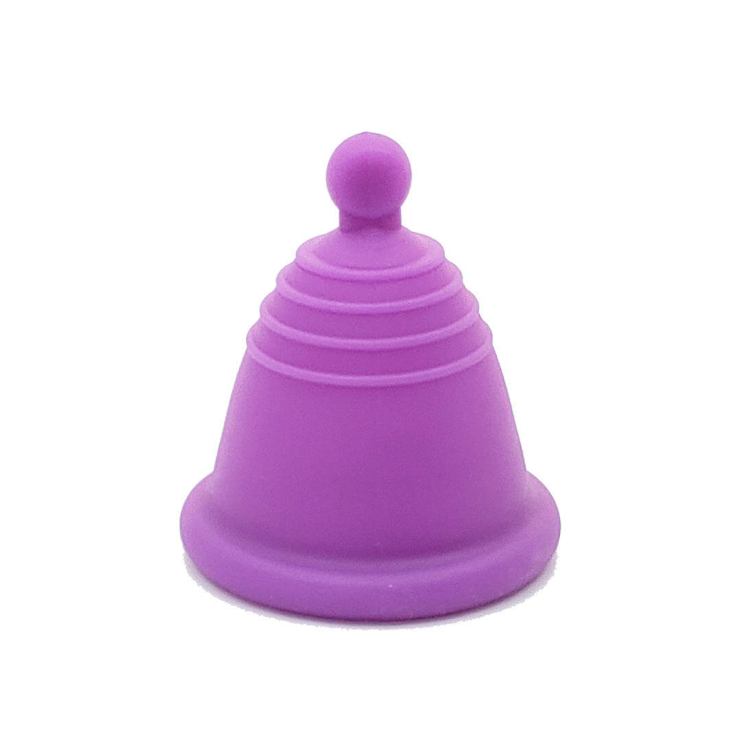 What to Expect When Switching to a Low Cervix Menstrual Cup
