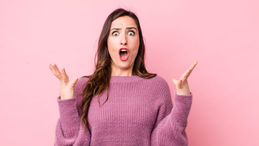 Menstrual Cup Hard to Remove? Here's Why and What You Can Do