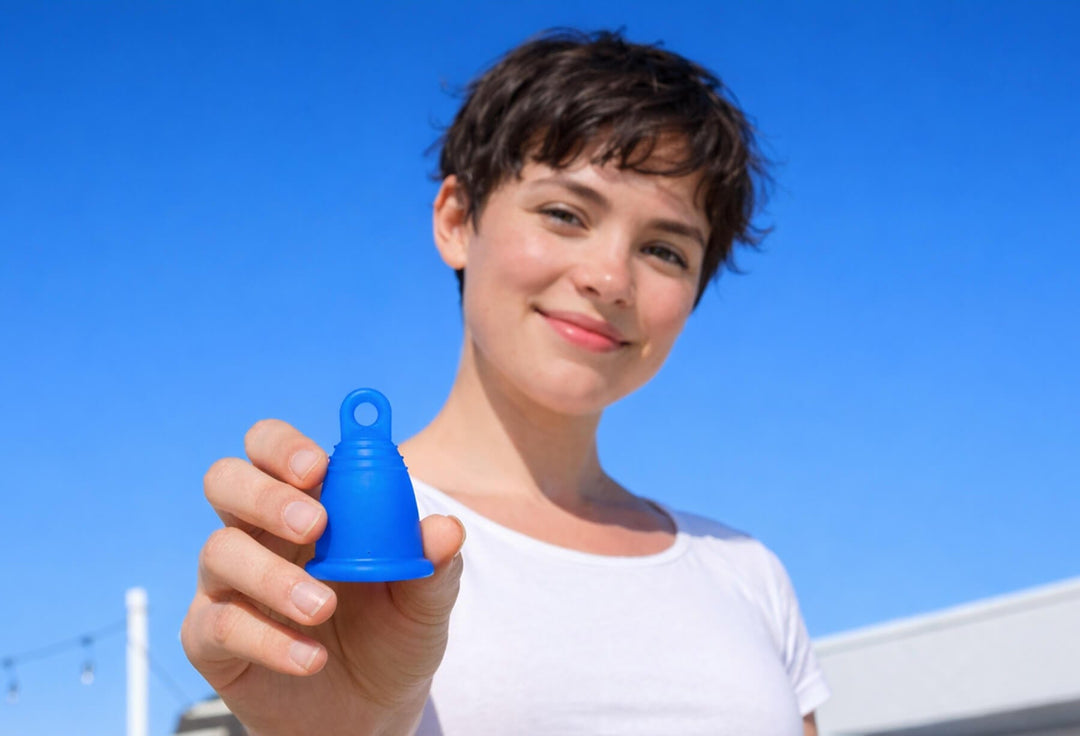 Can Virgins Use a Menstrual Cup? A No-Judgment Guide