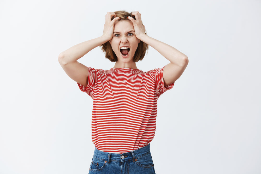 How Do I Know If My Menstrual Cup Is Too Small?