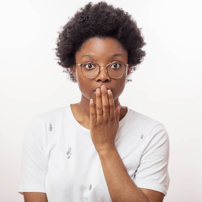 Why Is Your Menstrual Cup Leaking? 6 Top Reasons