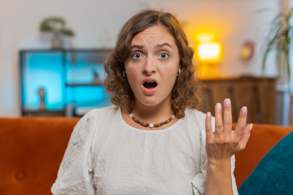 Why Did My Menstrual Cup Start Leaking?