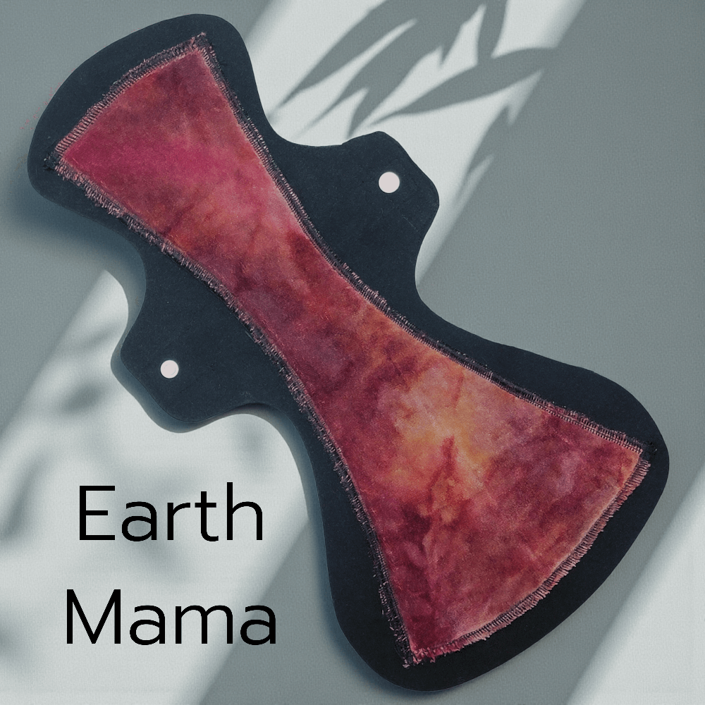 Best Reusable Overnight Cloth Pads