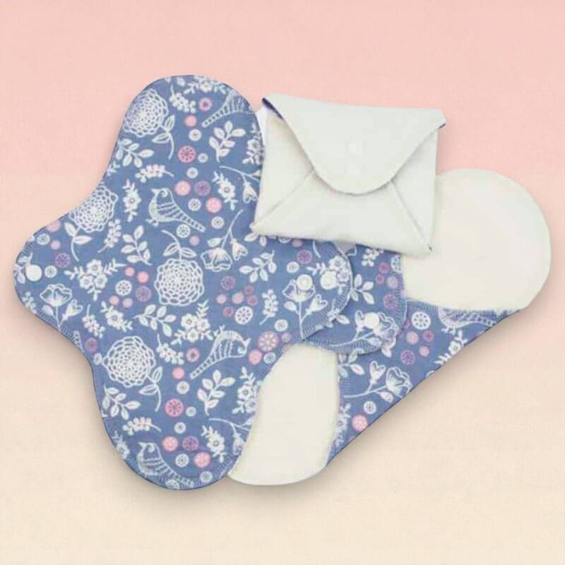 Imse Vimse Cloth Pads