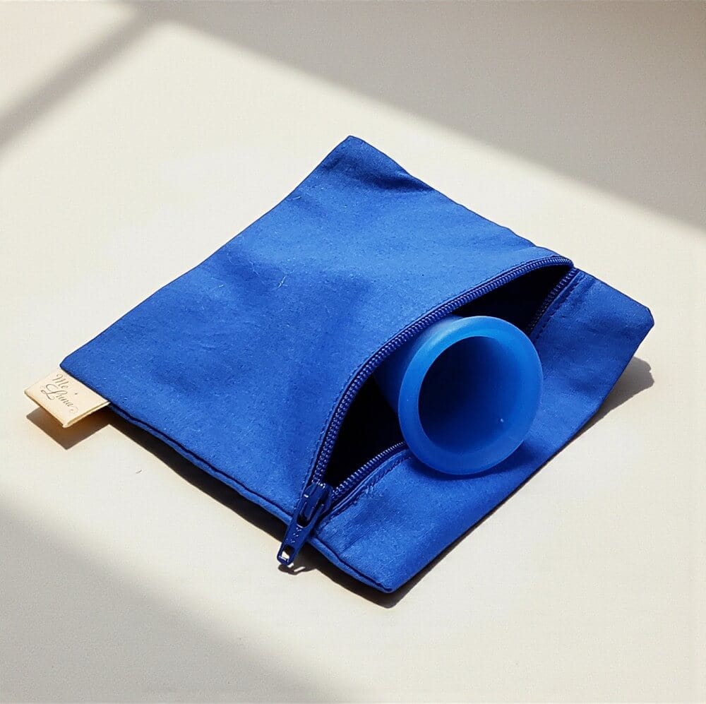 Best Storage Solutions for Menstrual Cups