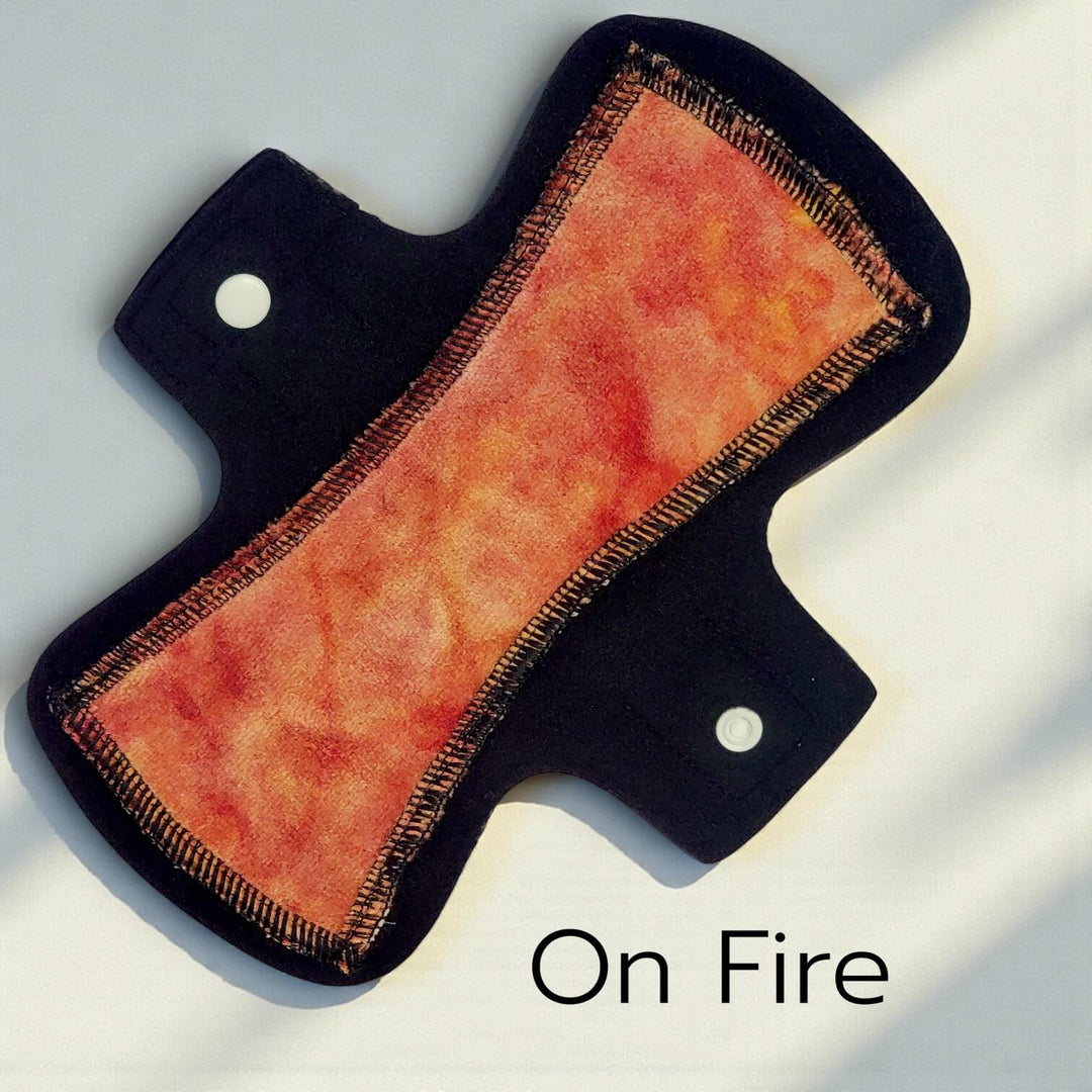 Best Reusable Cloth Pantyliners