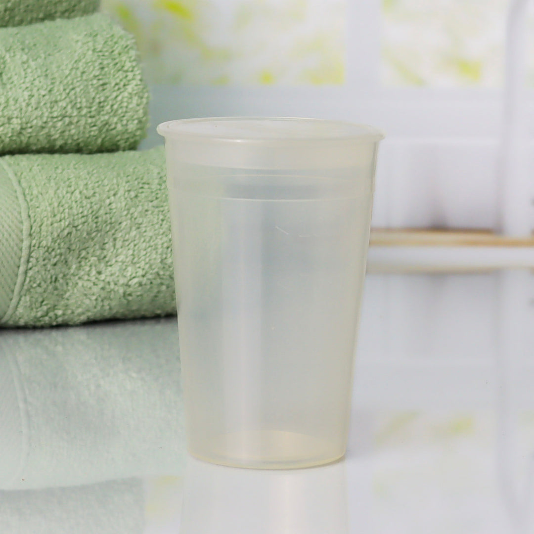 MeLuna Menstrual Cup Disinfection Container