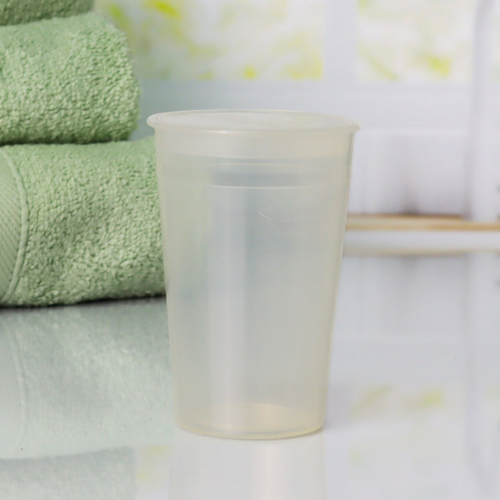 MeLuna Menstrual Cup Disinfection Container