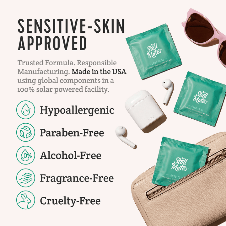 Stall Mates Pack of 30