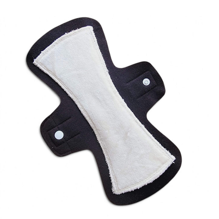 Domino Pads Reusable Thong Liner Hand Dyed Bamboo