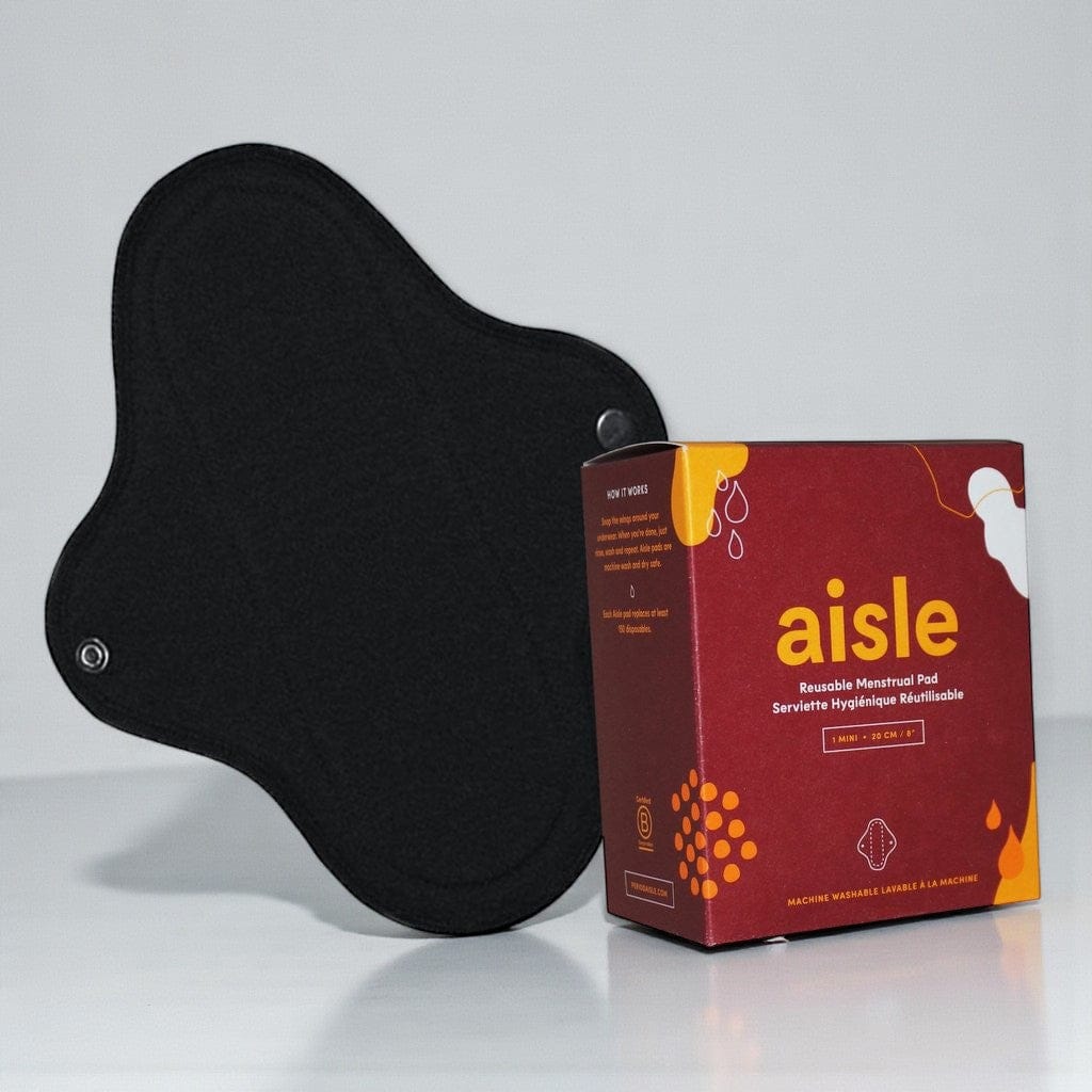 Aisle Mini Pad - formerly Lunapads