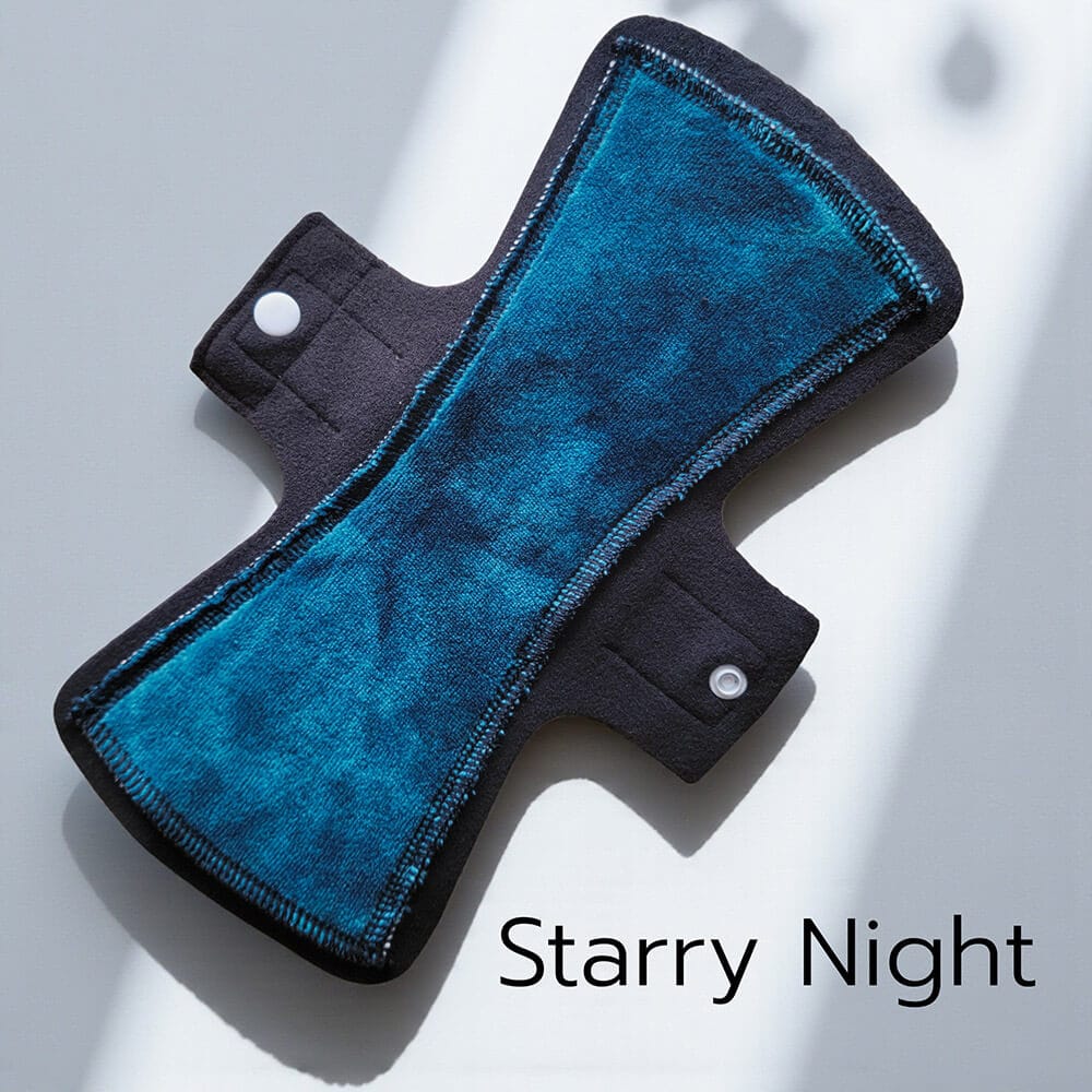 Domino Pads Reusable Panty Liner