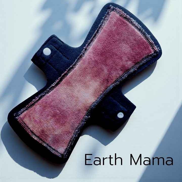 Domino Pads Reusable Panty Liner