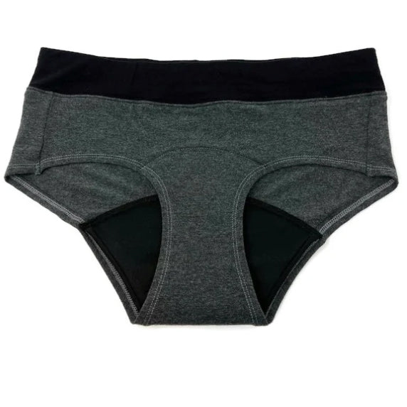 TreeHugger "Game Changer" Period Underwear