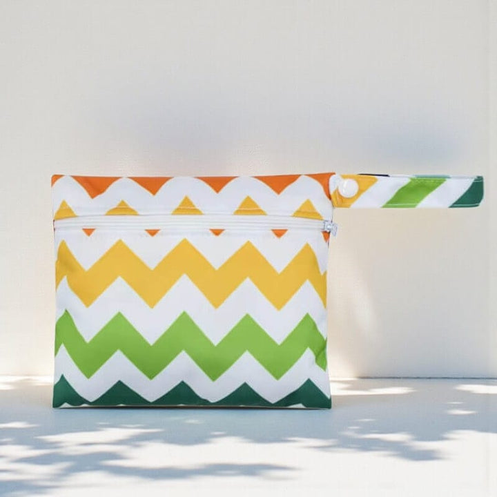 Mini Wetbag for Single Pad