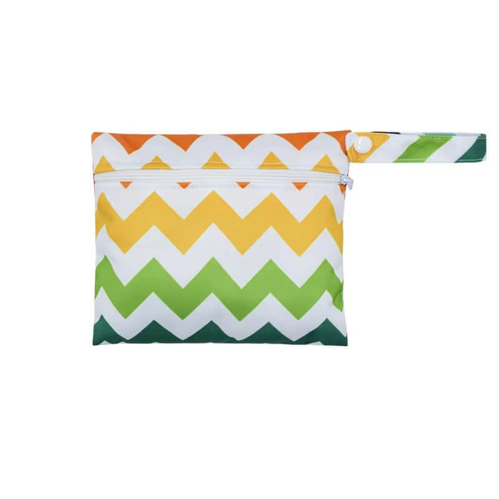Mini Wetbag for Single Pad